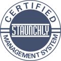 Logo-Staunchly